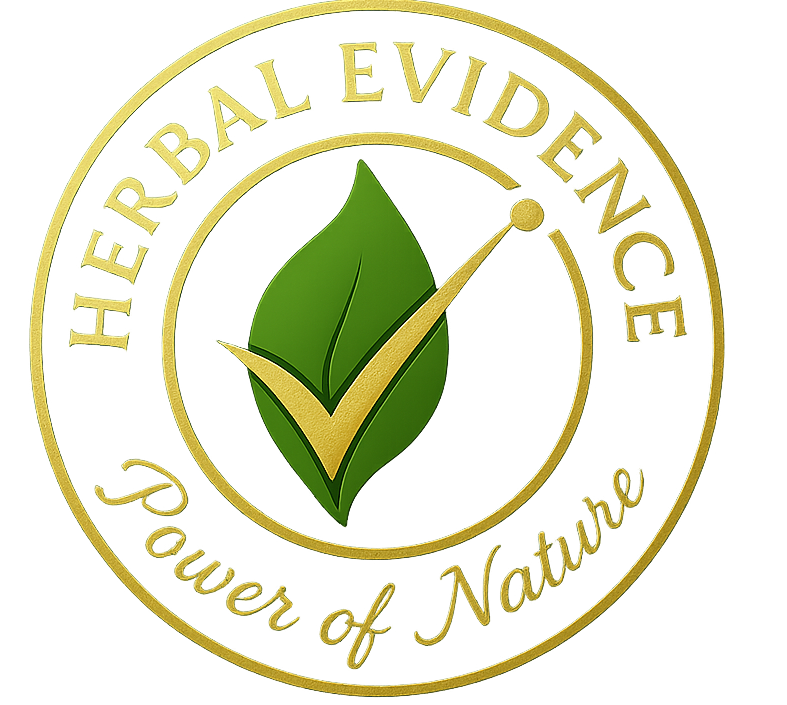 Herbal Evidence 